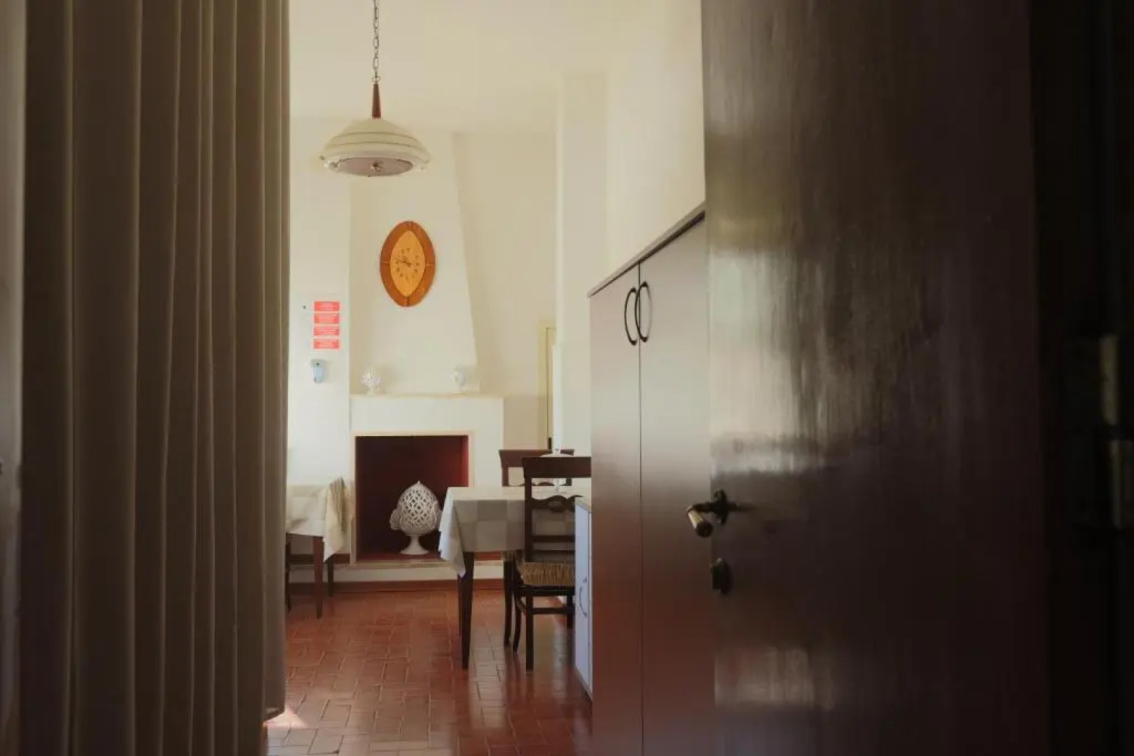 Bed & Bread Piazza Nzegna