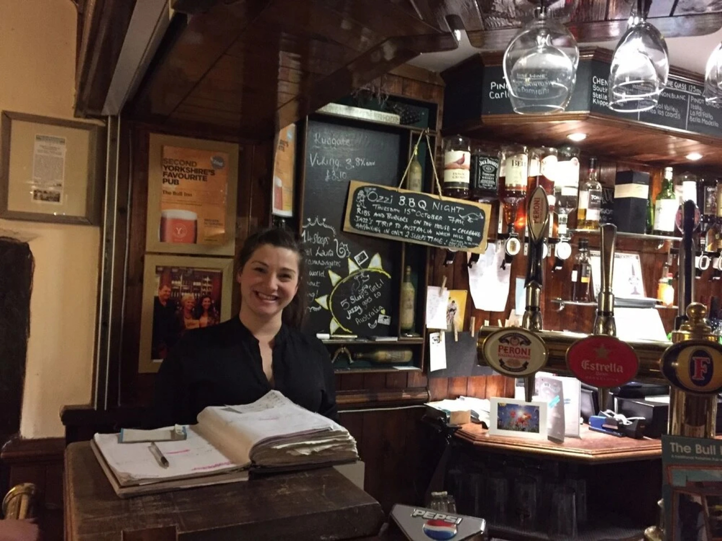 The Bull Inn