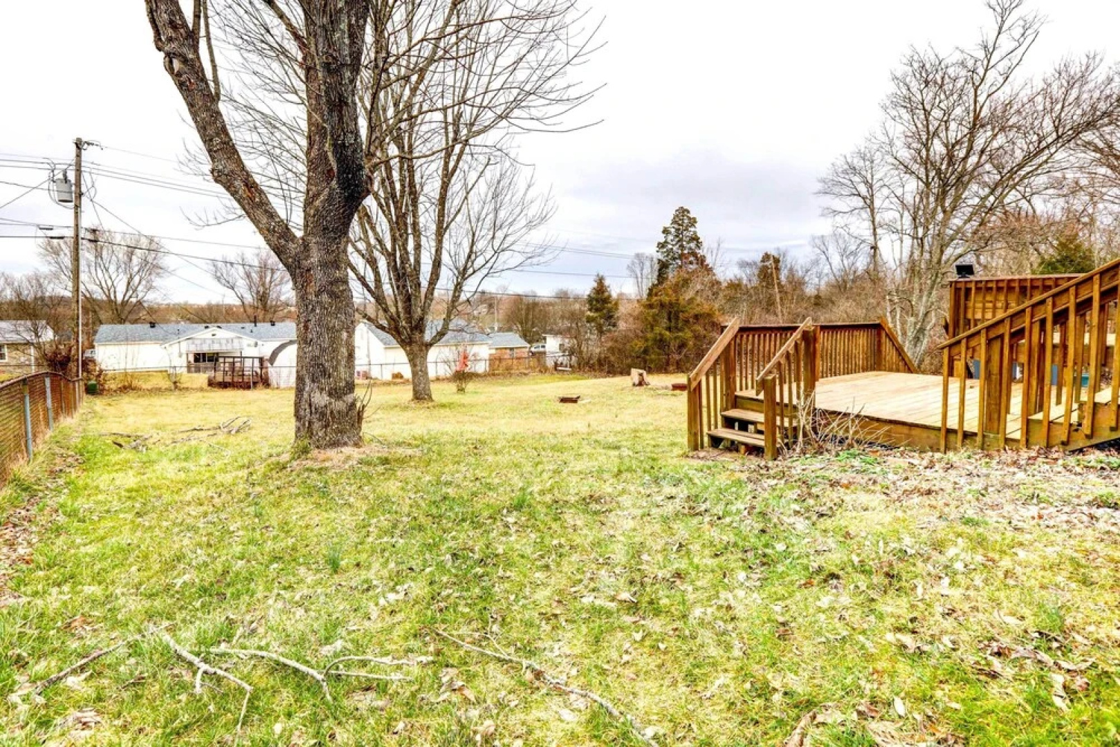 Inviting Frankfort Home Near Bourbon Trail!