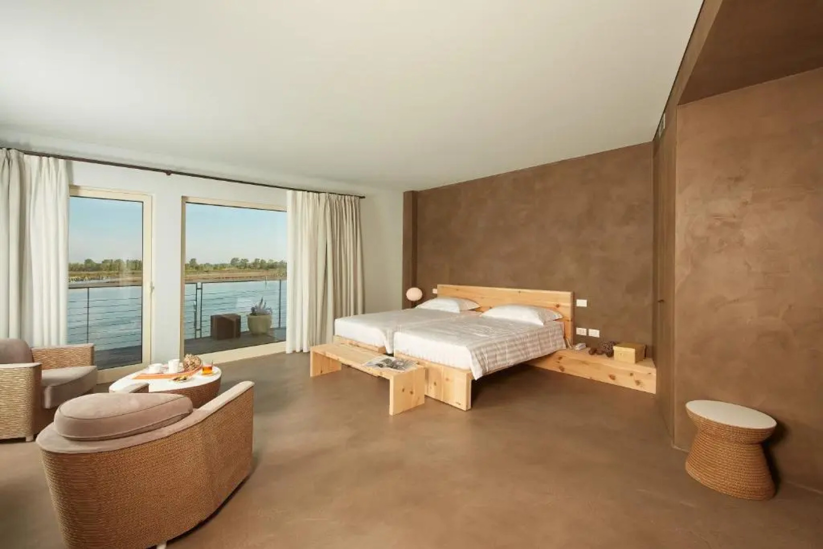 Boutique Hotel Oche Selvatiche