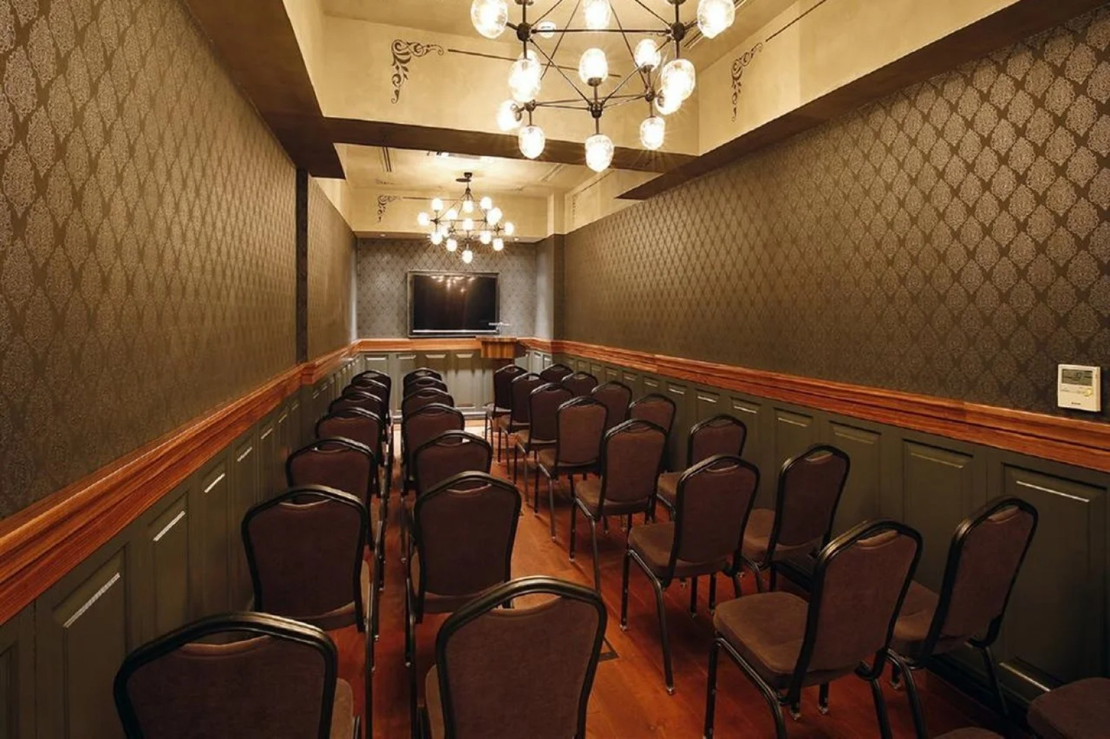 Sanat Hotel Pera Boutique