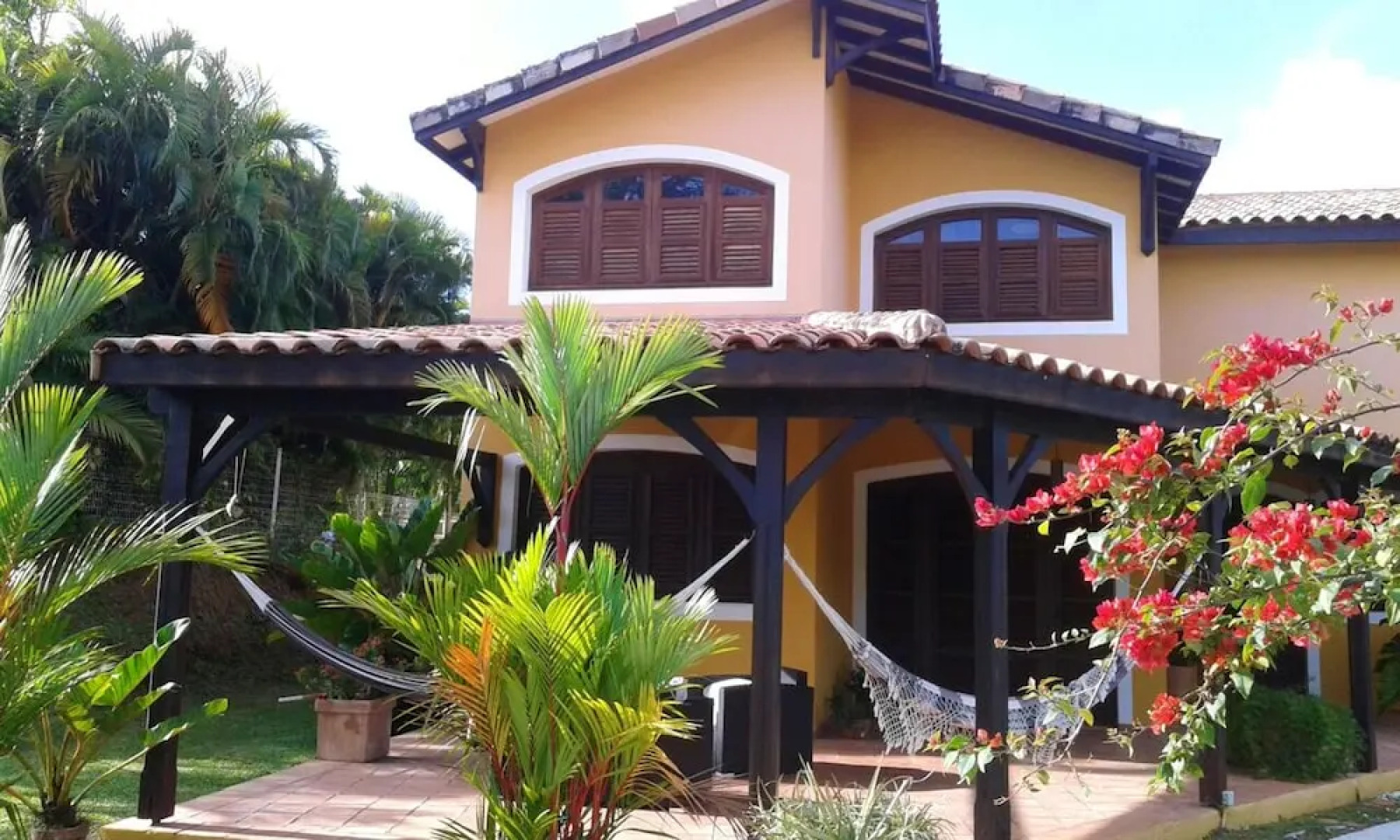 House With 3 Bedrooms in Le Lamentin, With Enclosed Garden and Wifi -