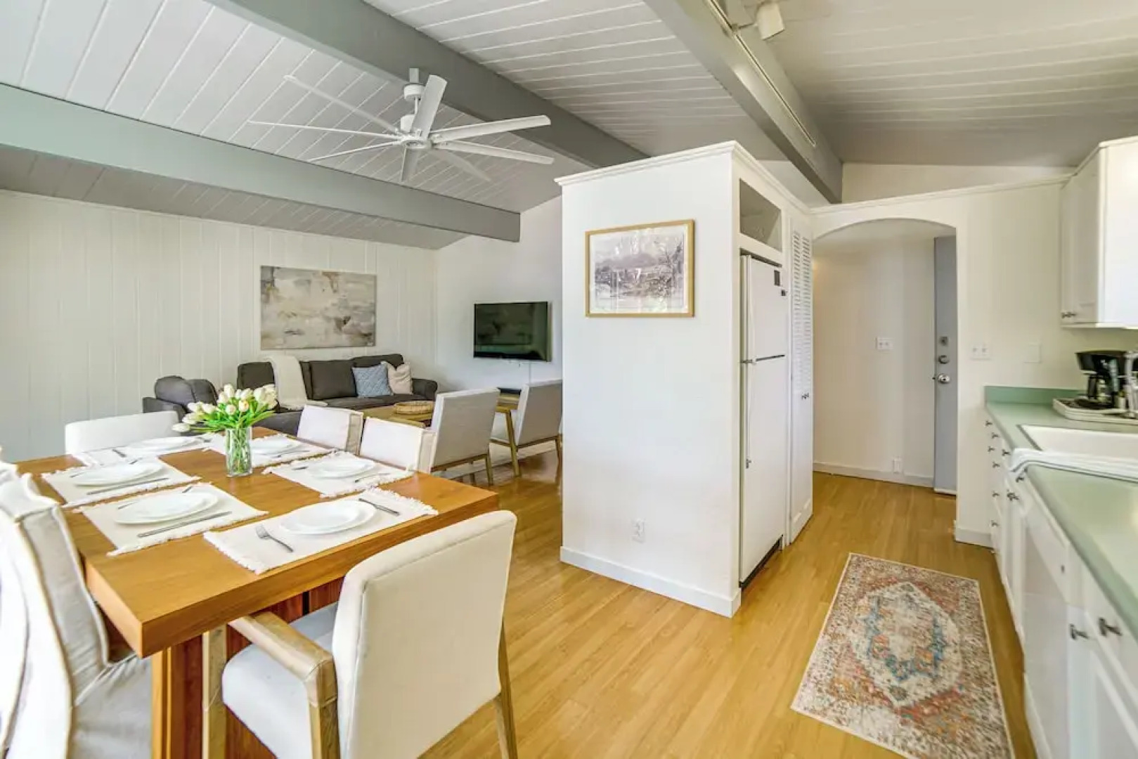 Waterfront Lakeport Vacation Rental w/ Boat Dock!