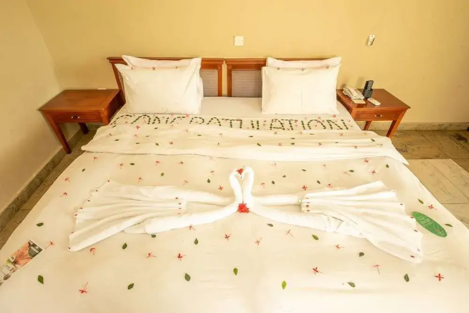 Busia Beach Resort- A Golden Beach Hotel