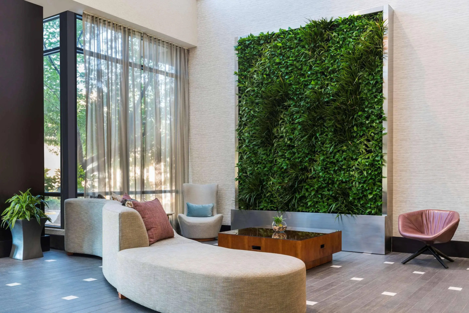 The Westin Tysons Corner