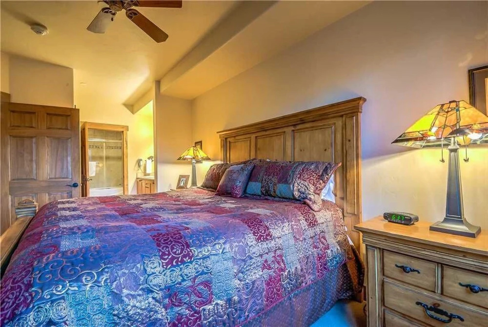 3105 Champagne Lodge,Trappeurs