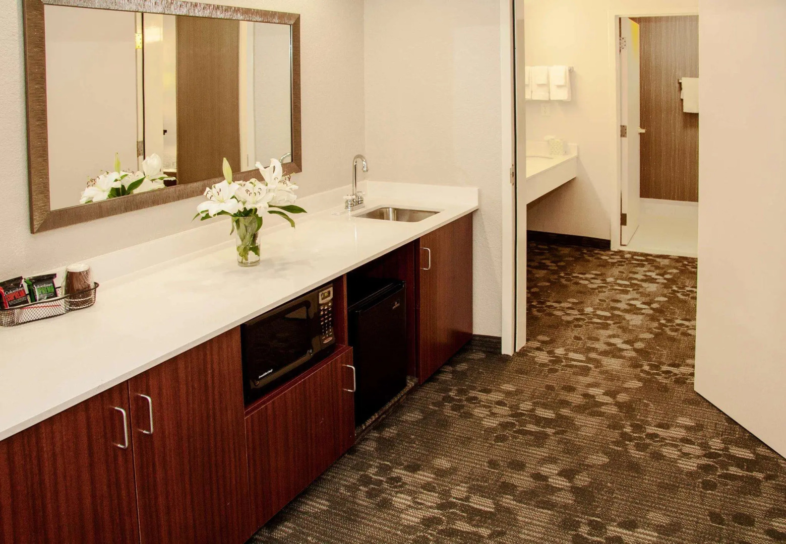 Courtyard by Marriott Rocky Mount