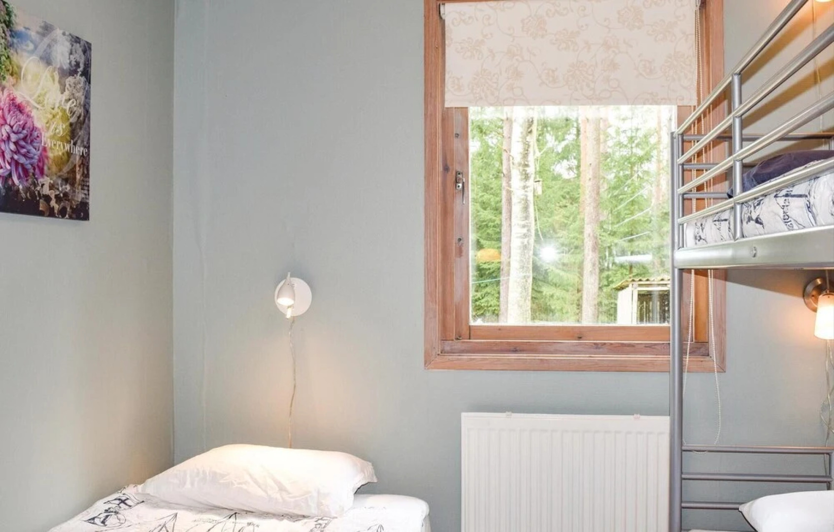 Nice Home in Knäred With 2 Bedrooms