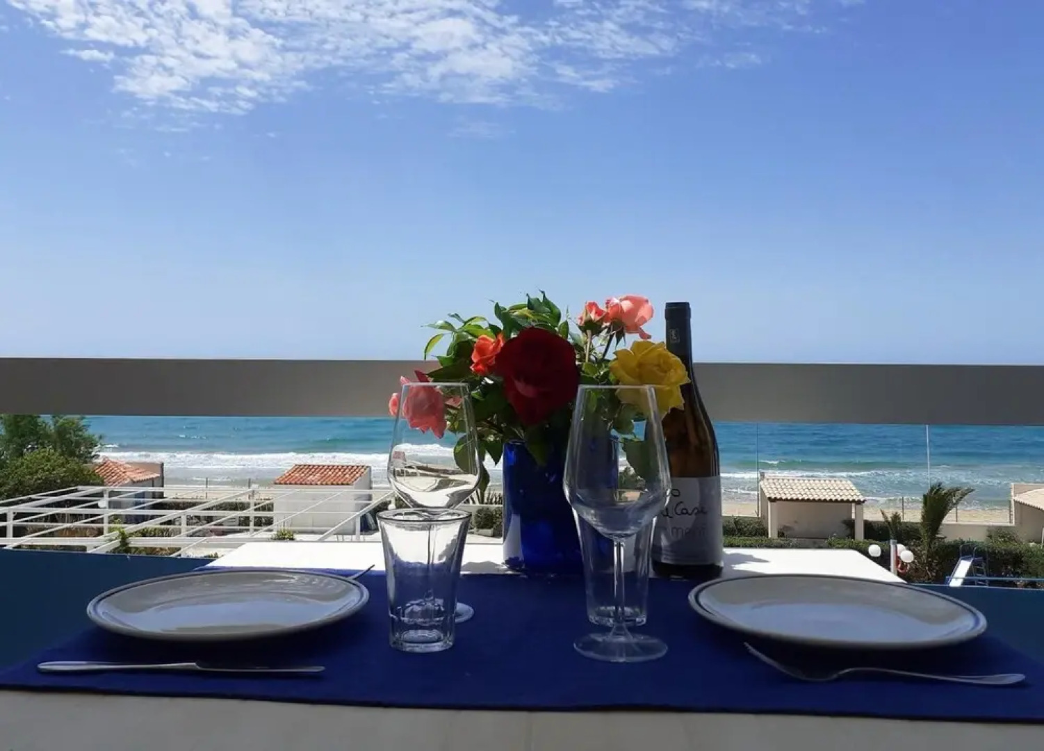 Residence le 4 stagioni