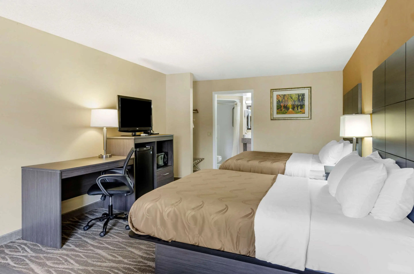 Quality Inn Hillsville