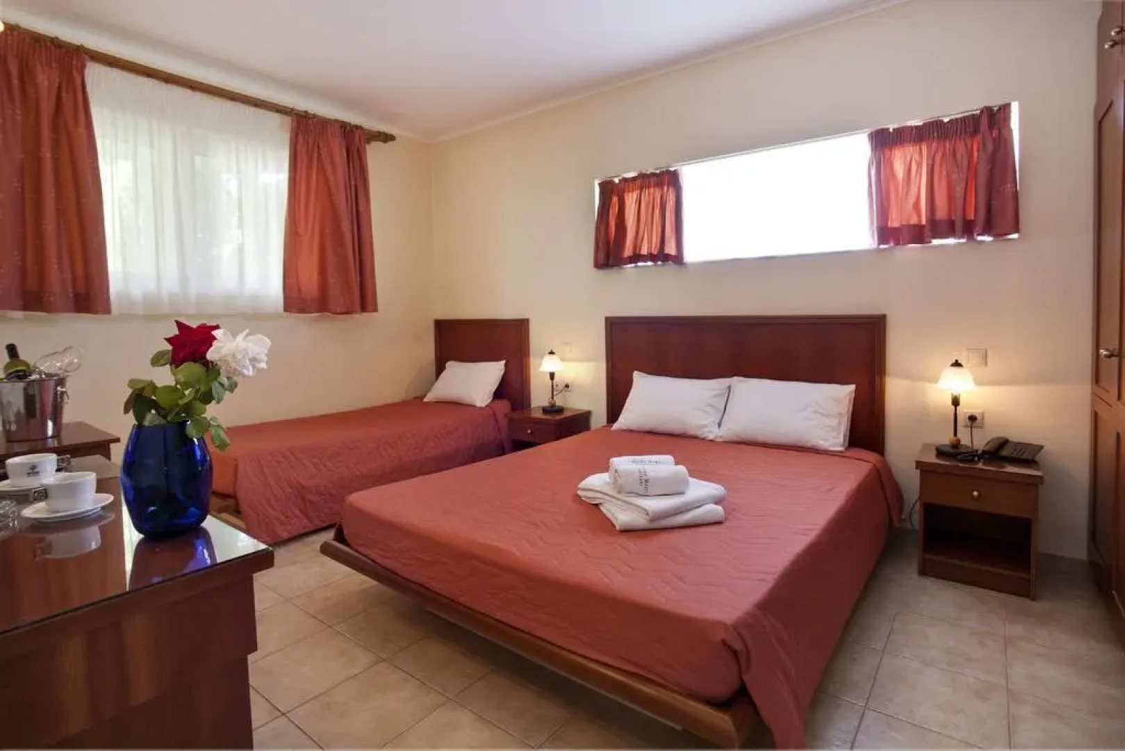 Hotel Cristina Maris