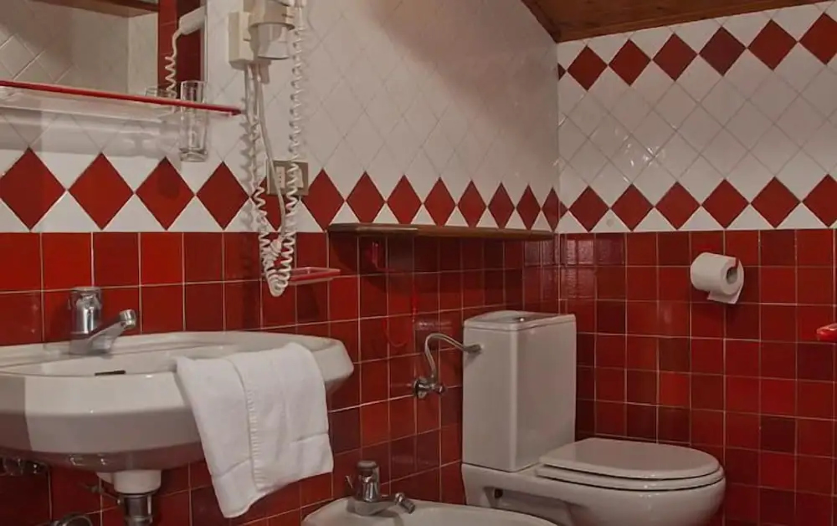 Resort Borgo al Sole and Spa