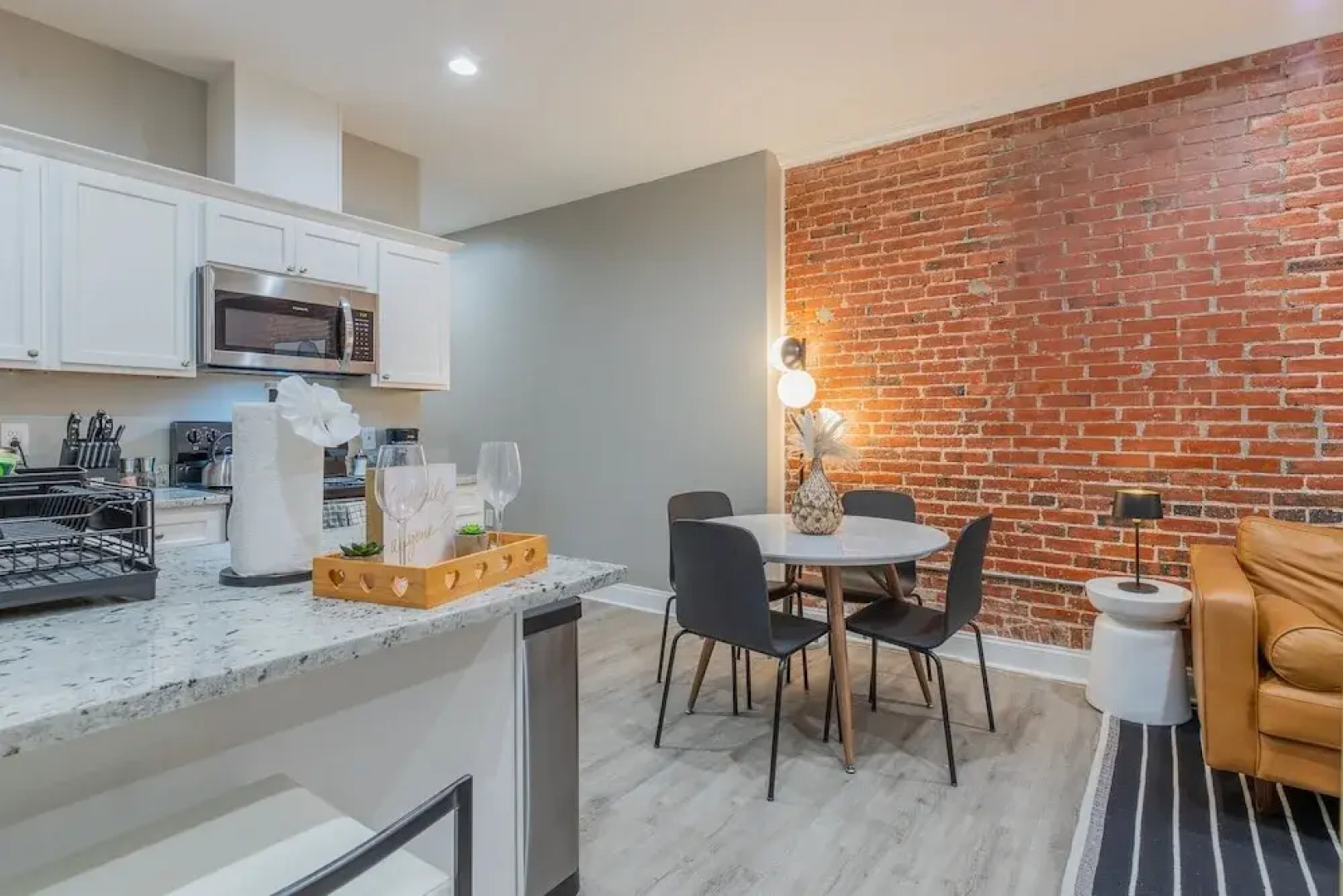 Baltimore's Home Away From Home 2 Bedroom Apts by Redawning