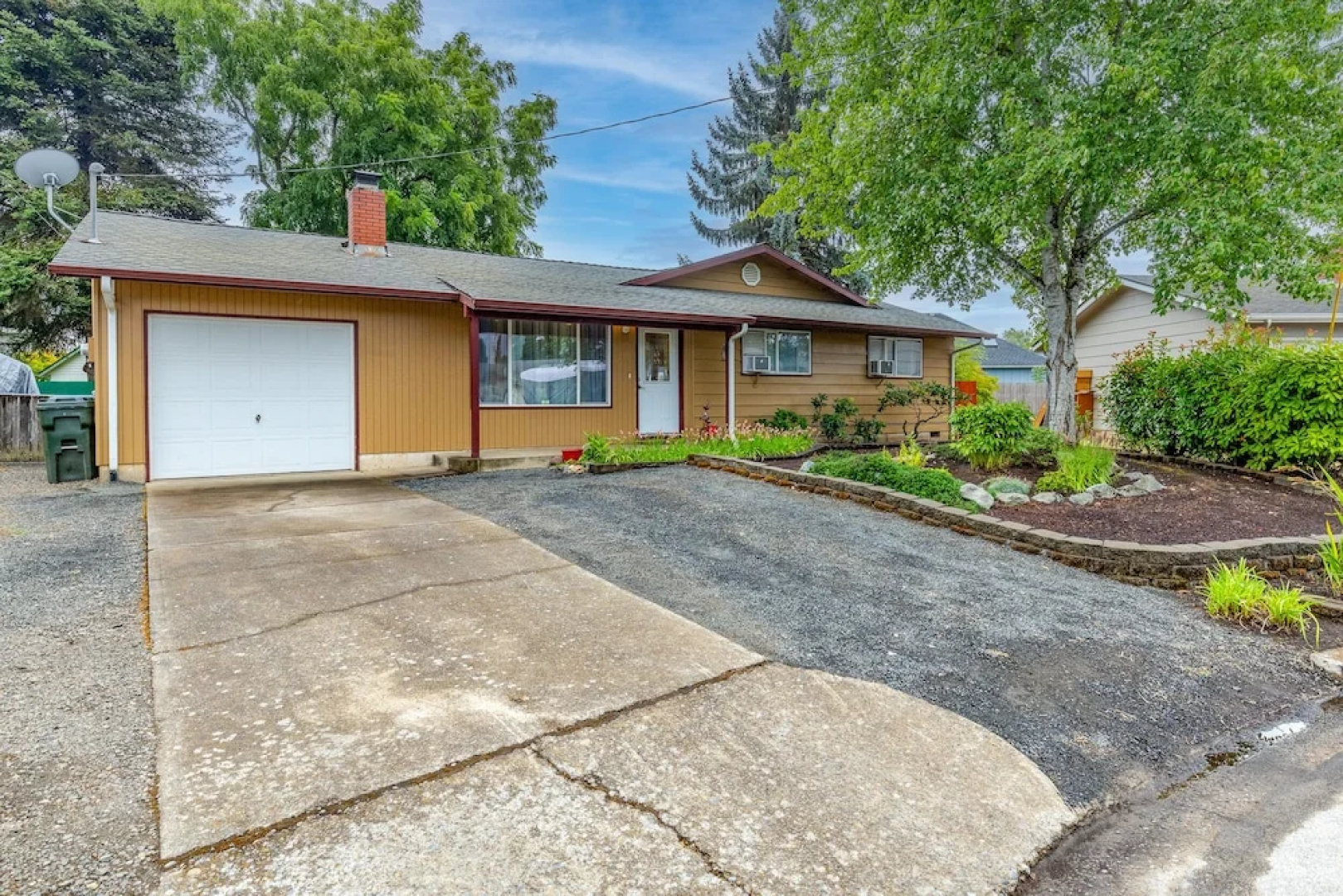 Eugene Vacation Home: 8 Mi to University of Oregon