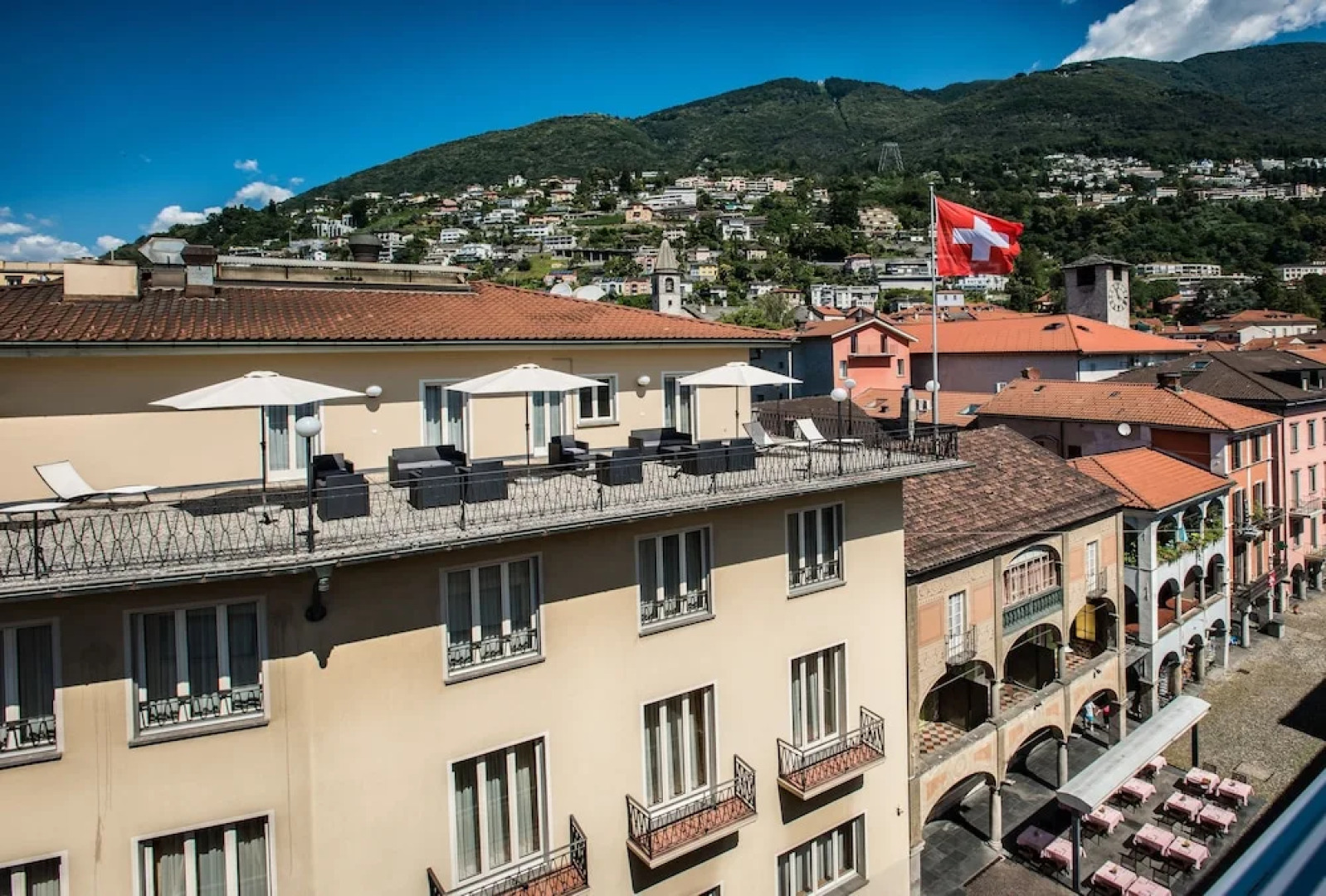 Residenze dell'Angelo