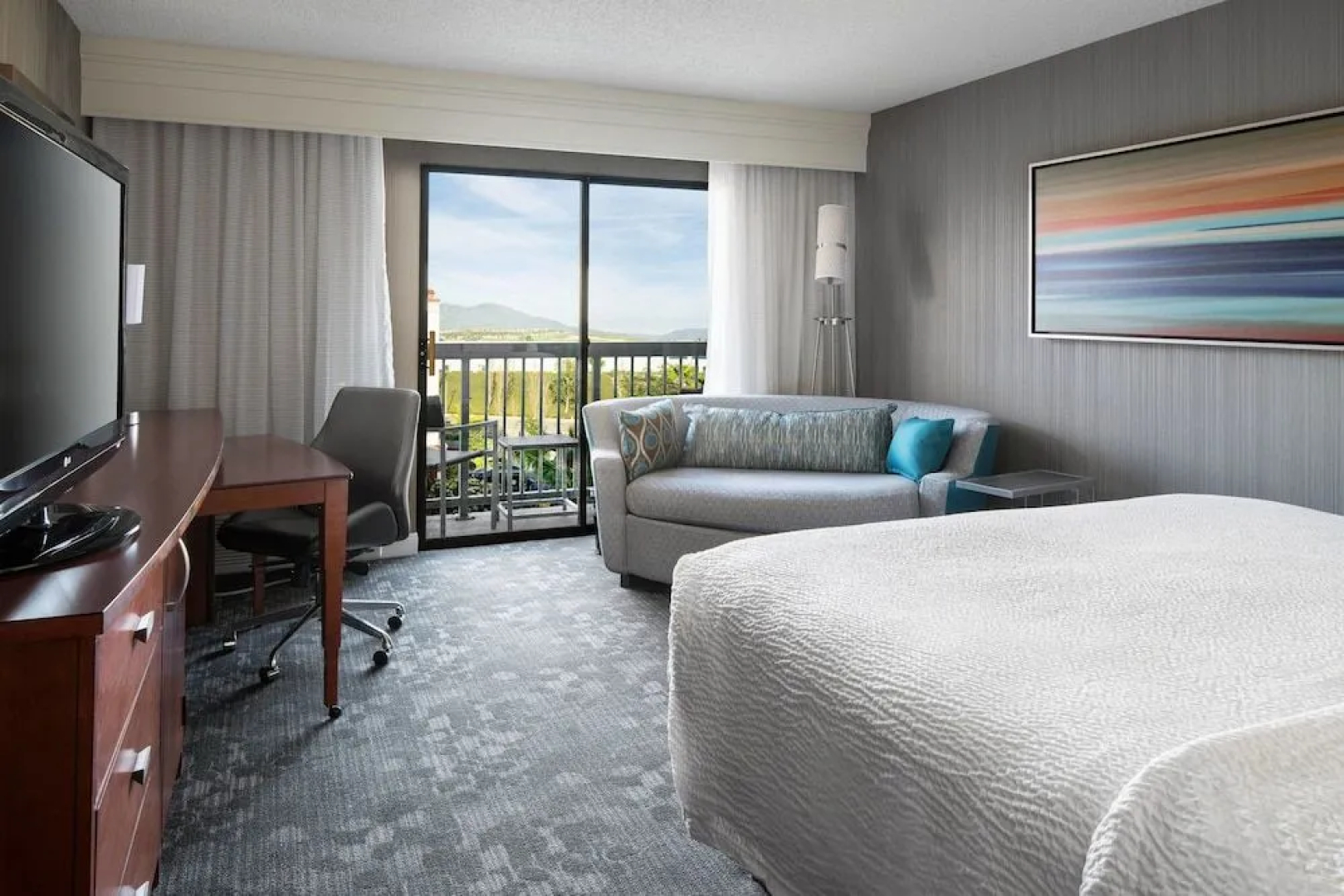 Courtyard Foothill Ranch Irvine East/Lake Forest