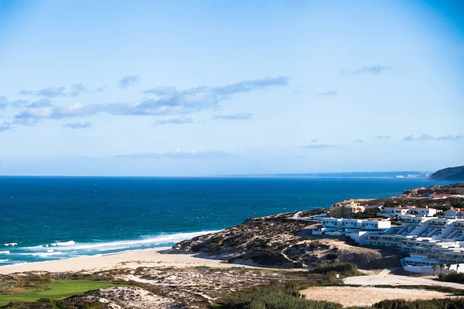 Stunning T3 Praia D'El Rey Golf And Beach Resort