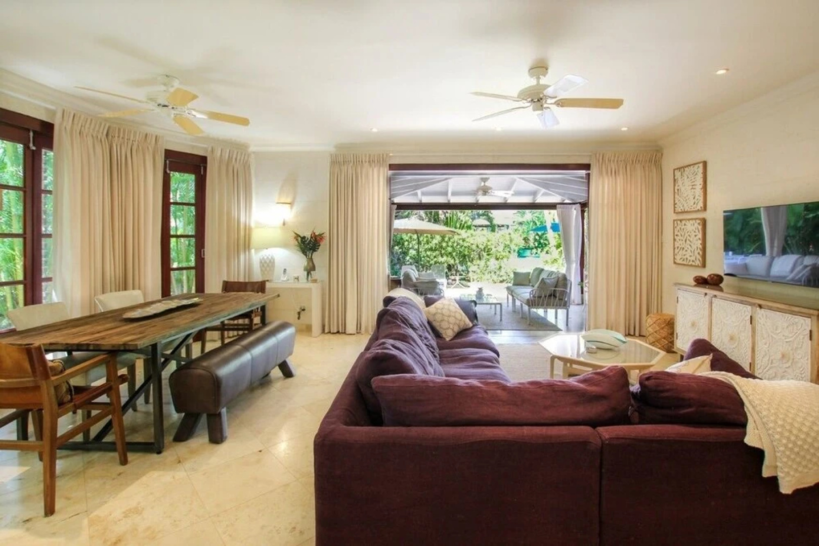 Claridges 1 3 Bedroom Villa