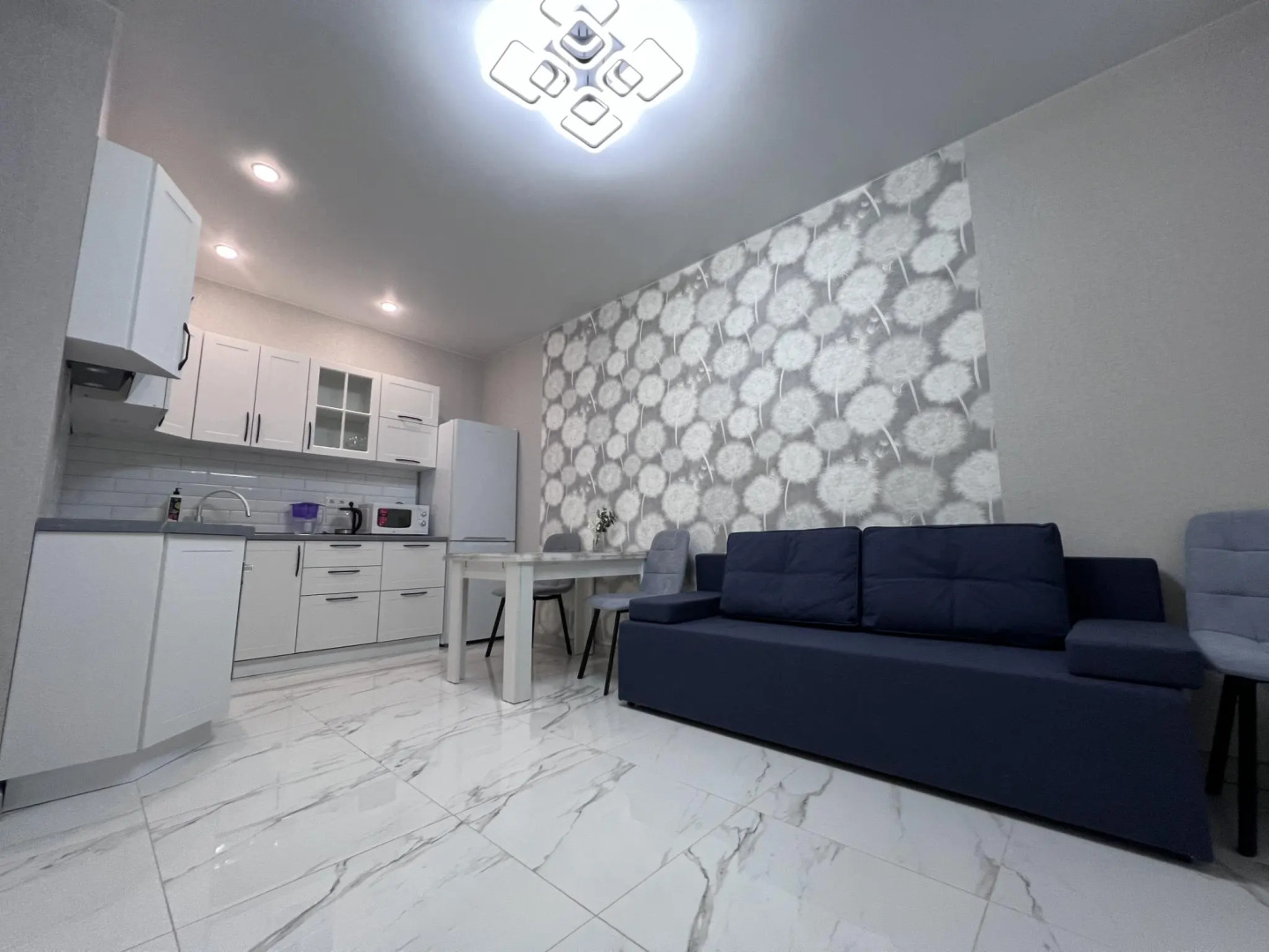 AlexHome (АлексХоум) на улице Трудовая 19А-209