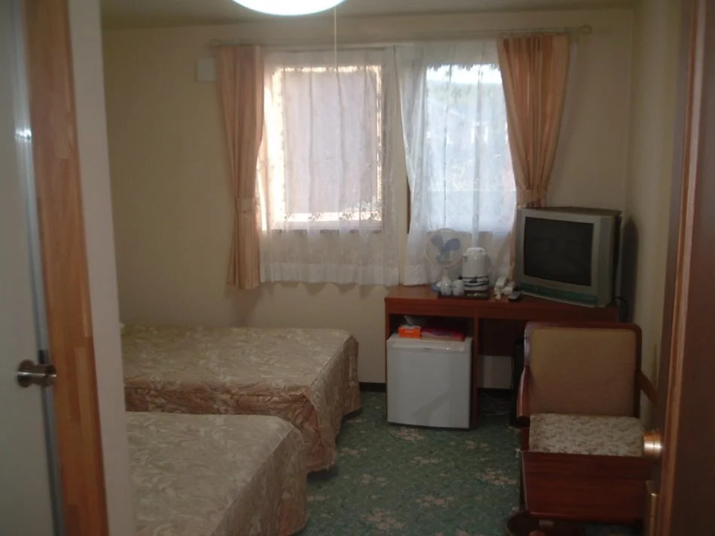 Rishirisanso Hanarishiri