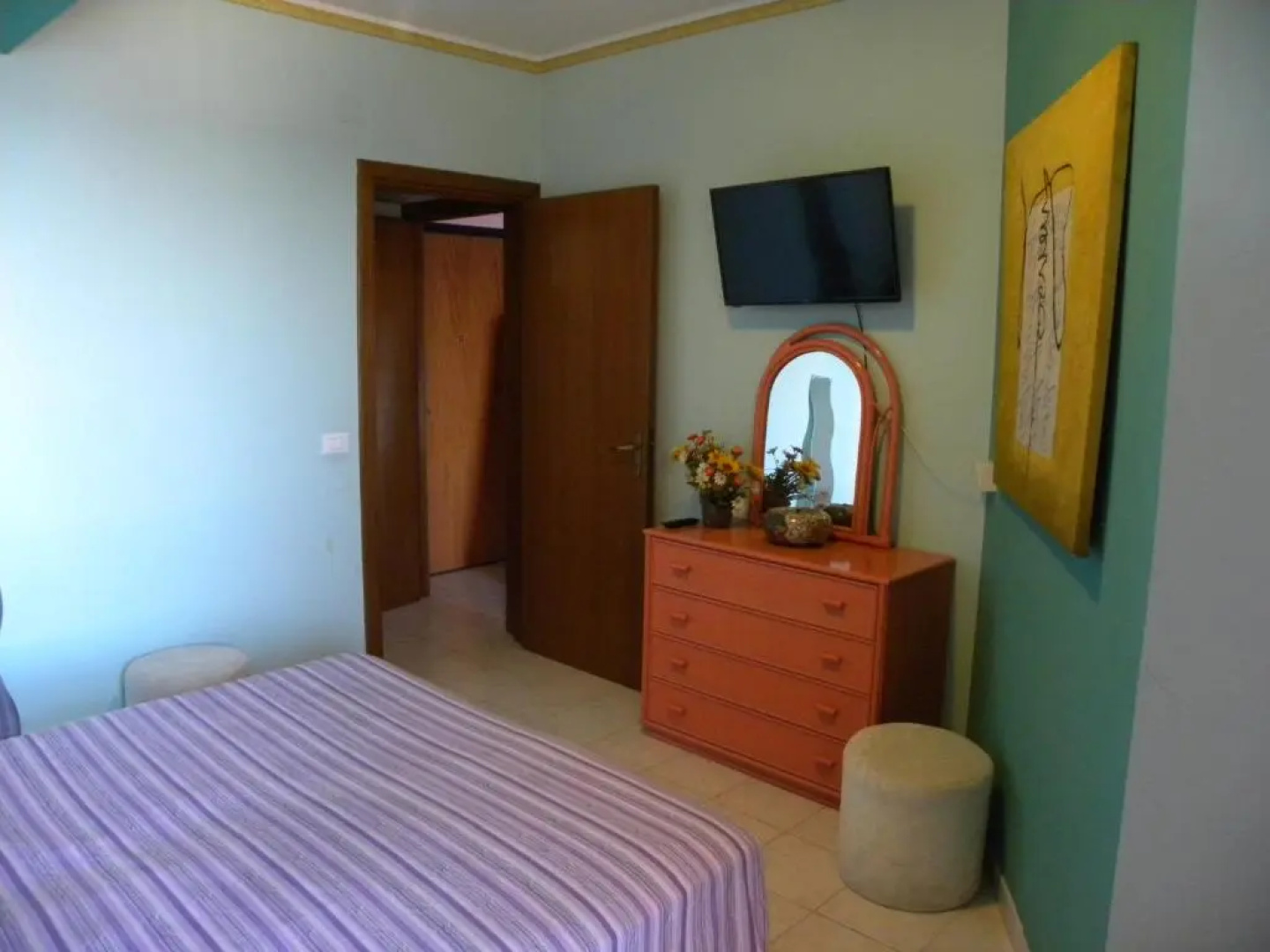 Mirone Apartment FRONTE MARE beachfront house