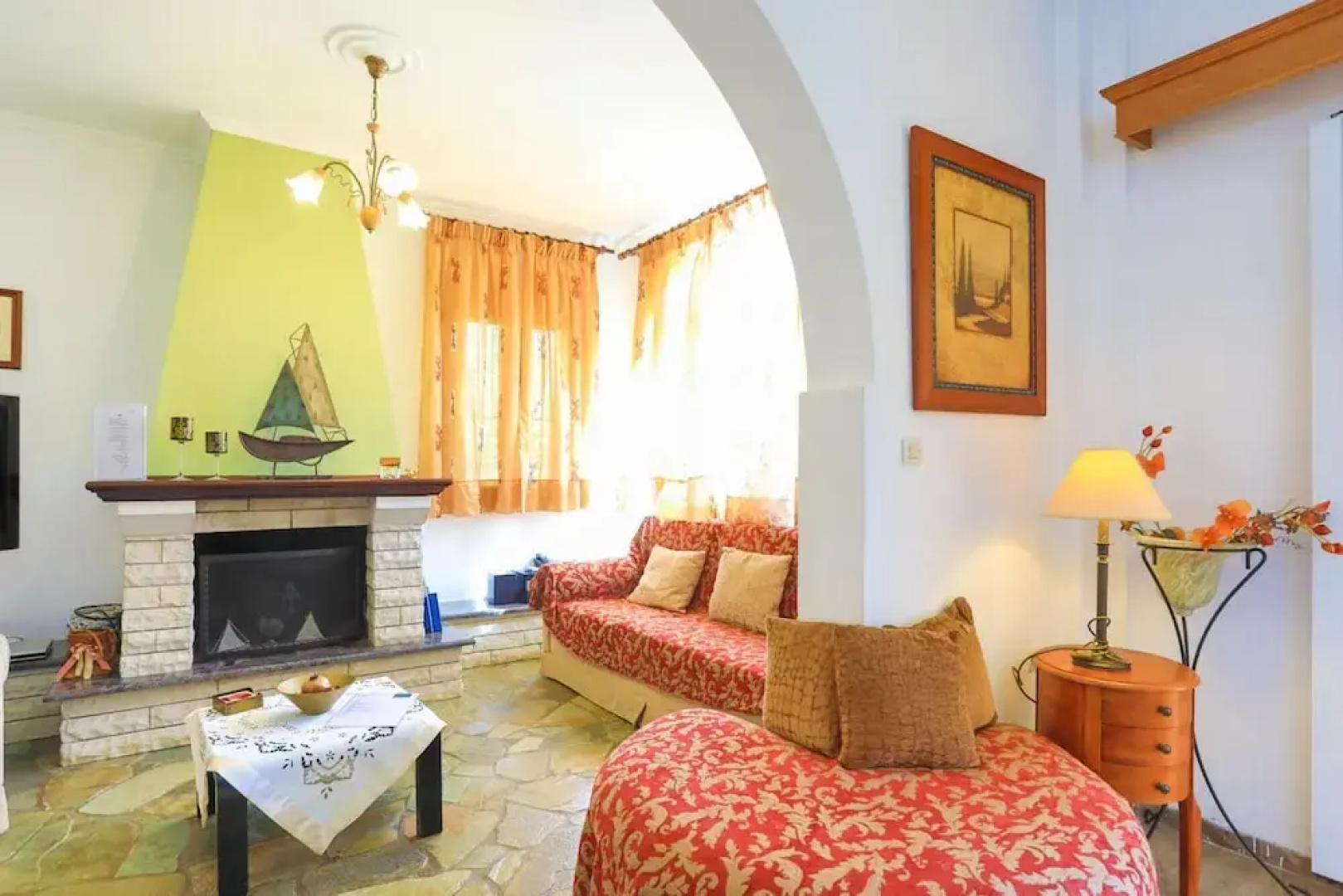 Villa Joanna in