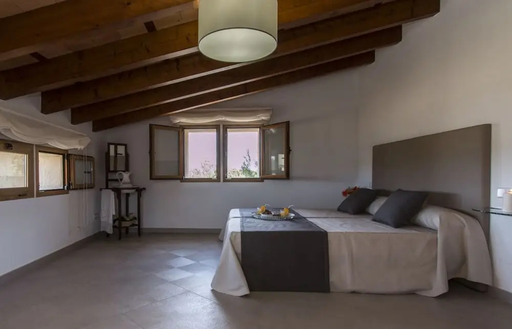 Country House Sa Serra