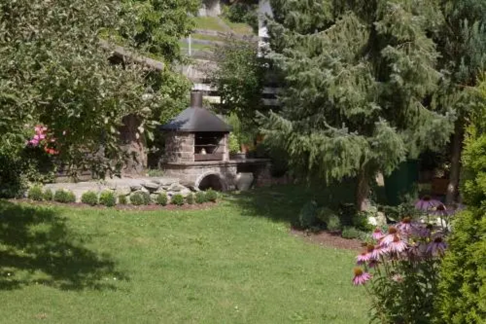 Ferienwohnung Gundolf - Astner