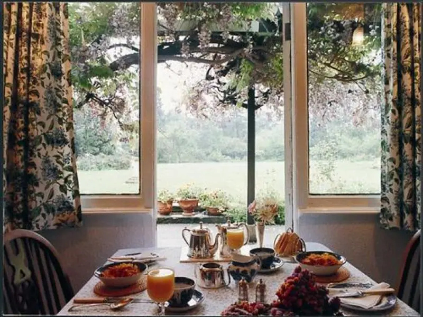 Holdfast Cottage Hotel