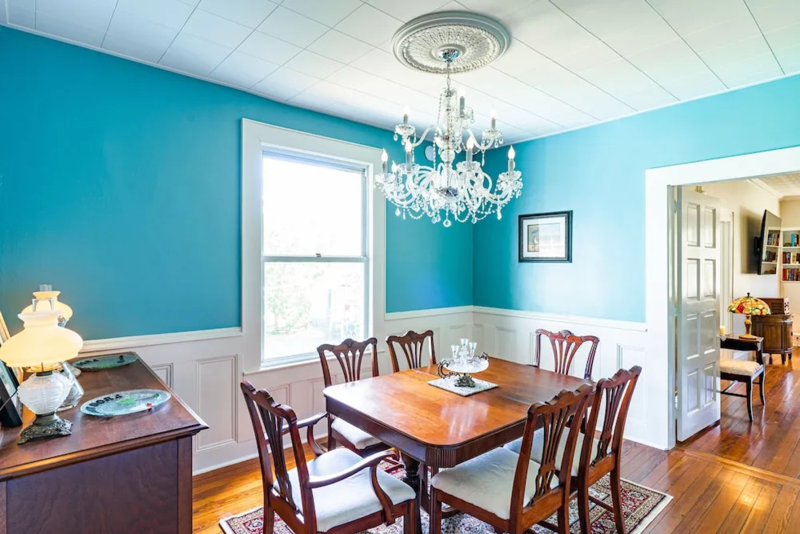 The Estate at Mount Dora