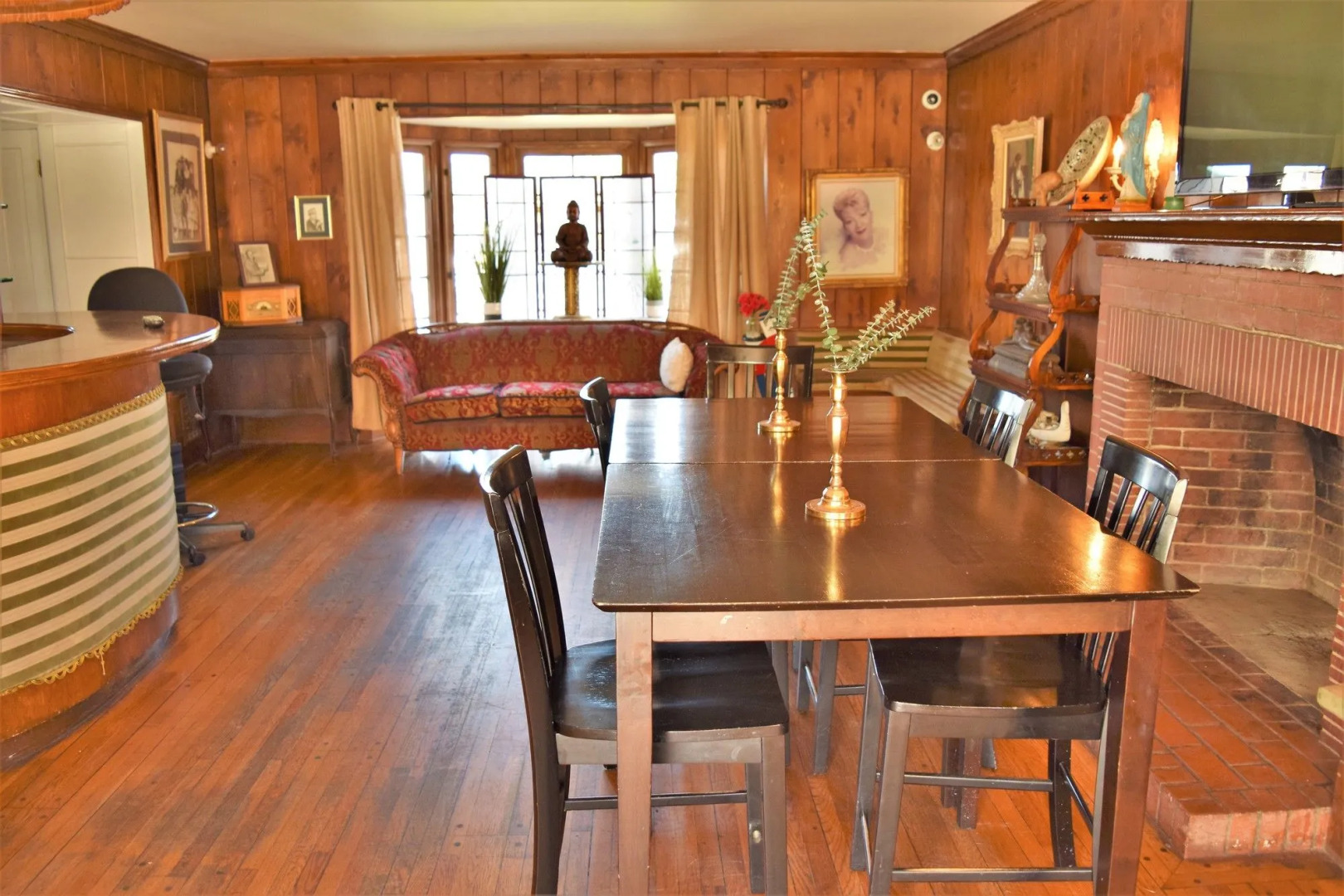 The Anderson Estates