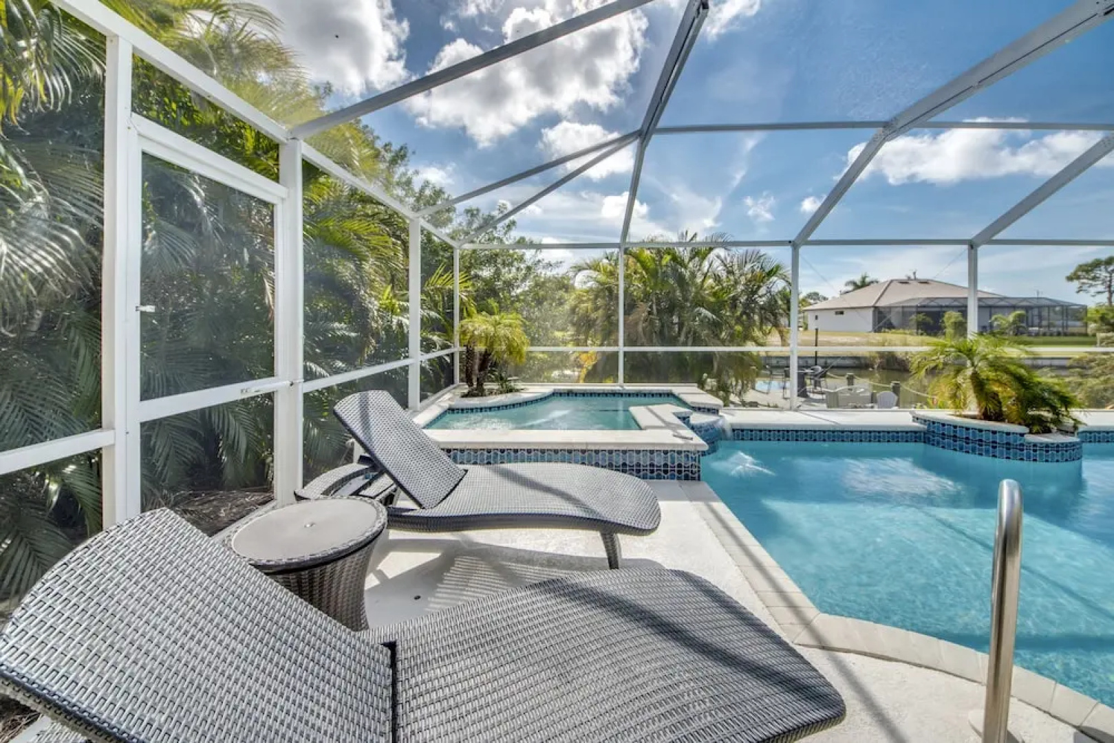 Villa Dantasy - Roelens Vacations