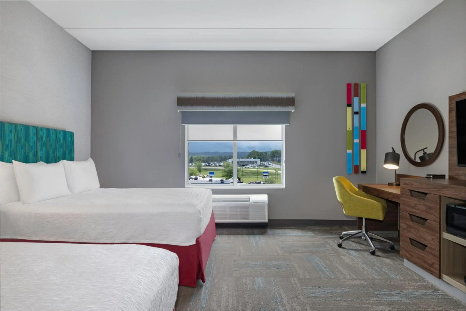 Hampton Inn Midland, On