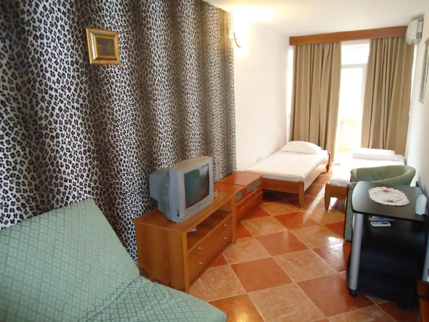 Guesthouse Villa Gaga