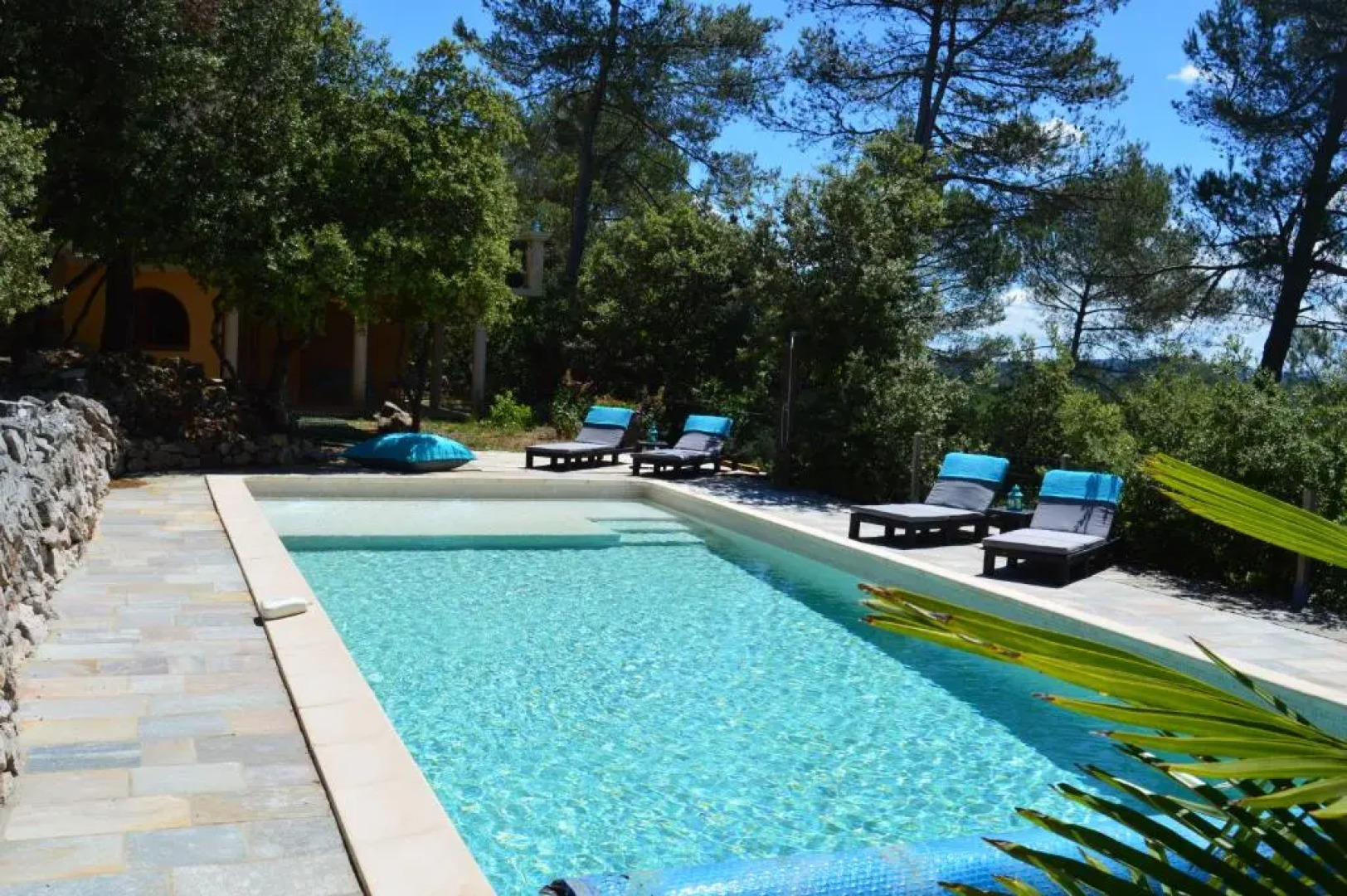 Villa Asunda B&B, chambre d'Hôtes