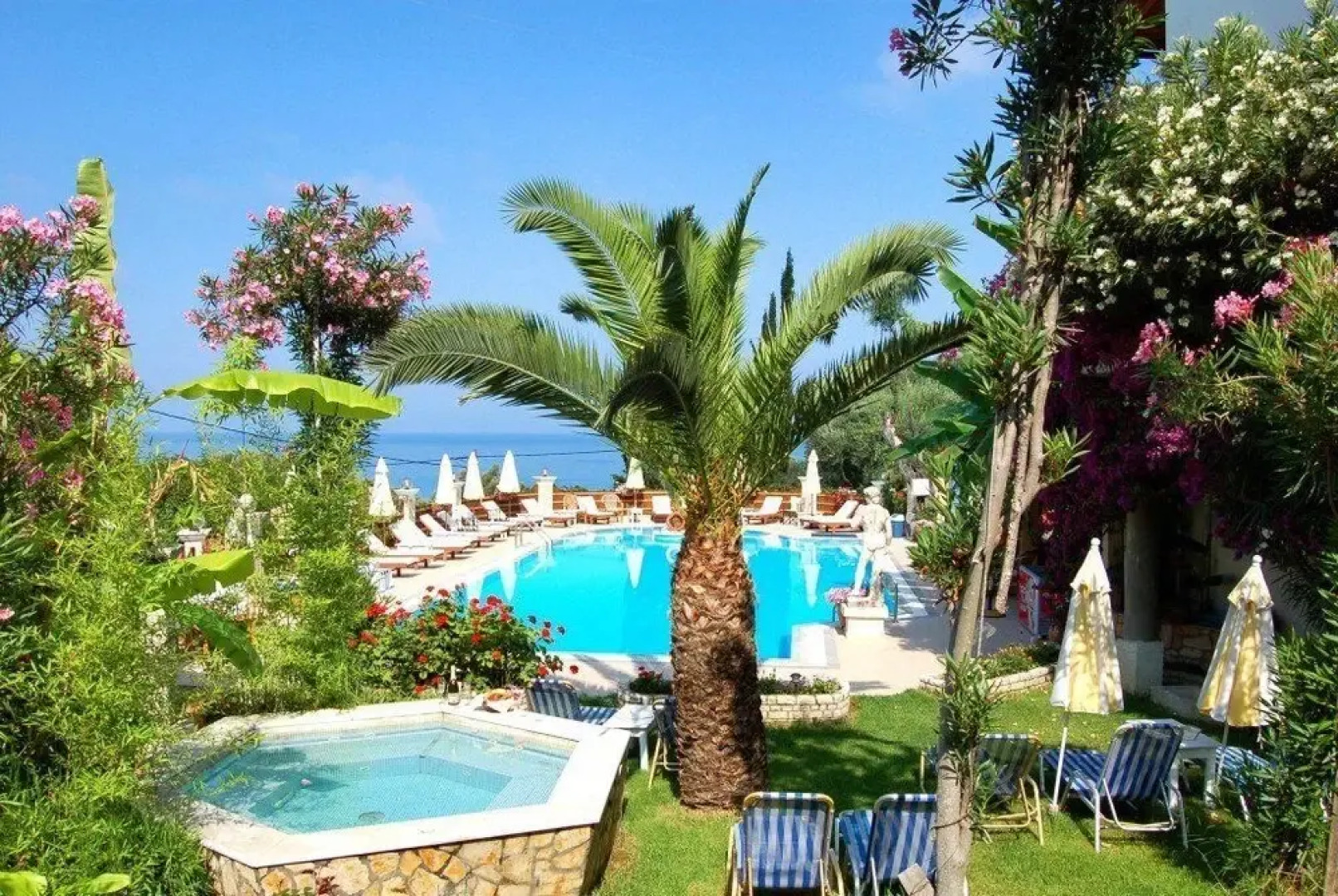 Steven's on the Hill