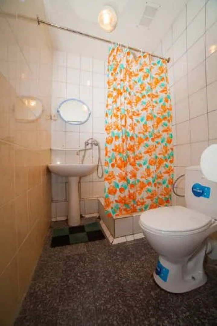 Hotel Vinnytsia Sawoy