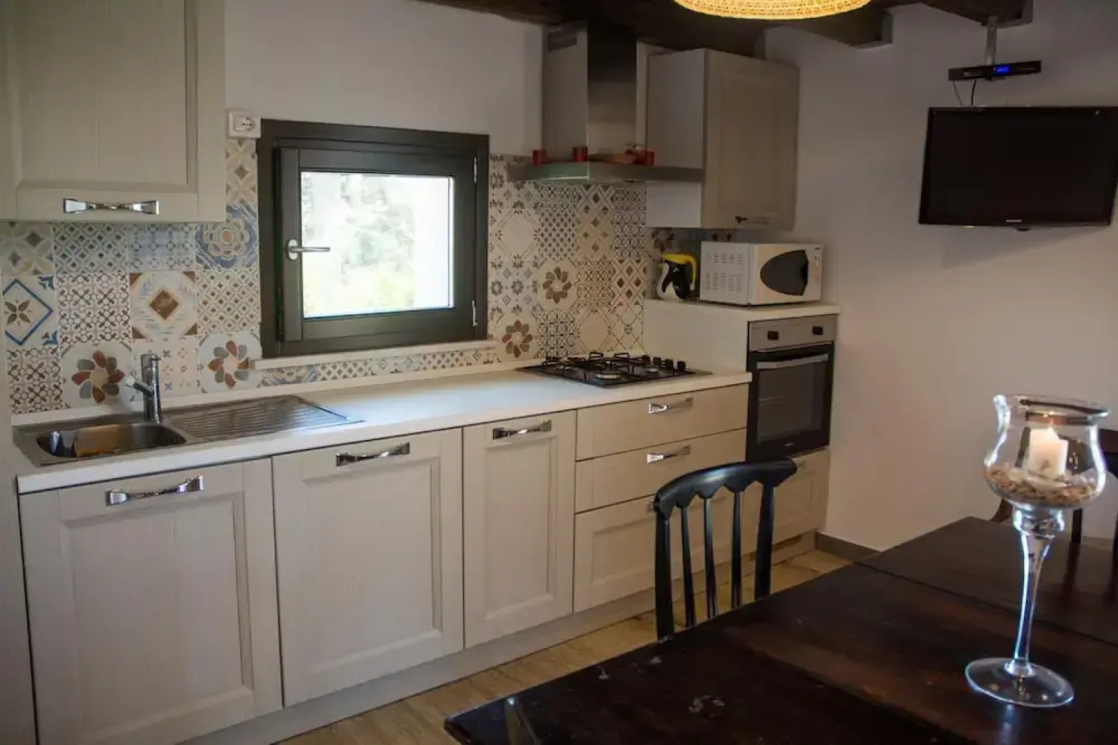 Sc011 Villa Calabianca con Piscina Privata Riscal