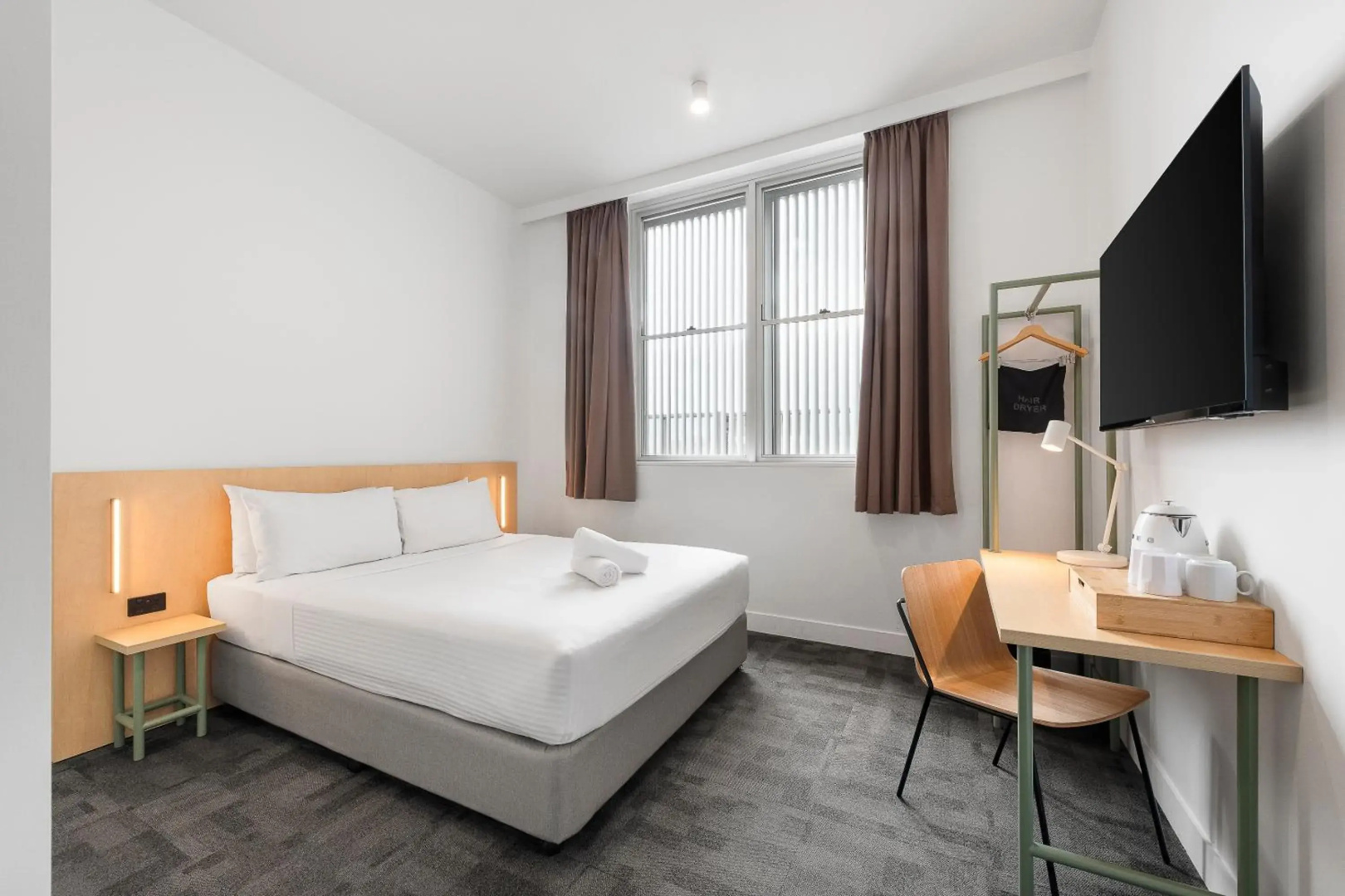 YHA Sydney Harbour