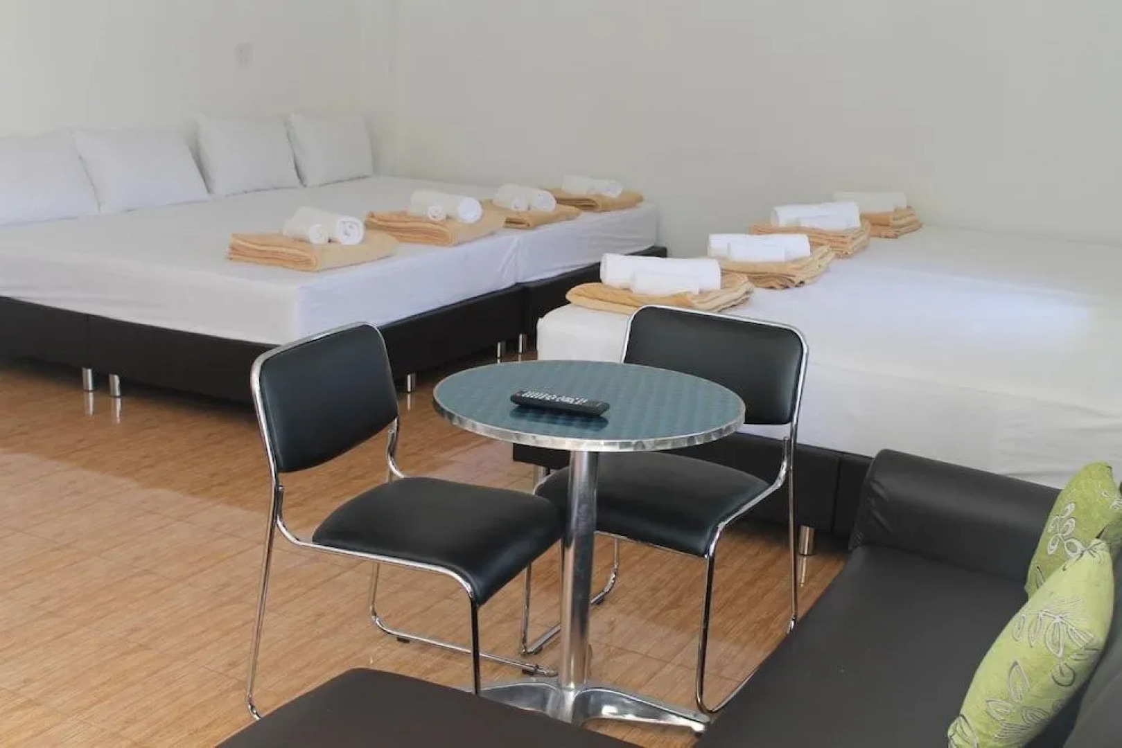 River & Mountain resort