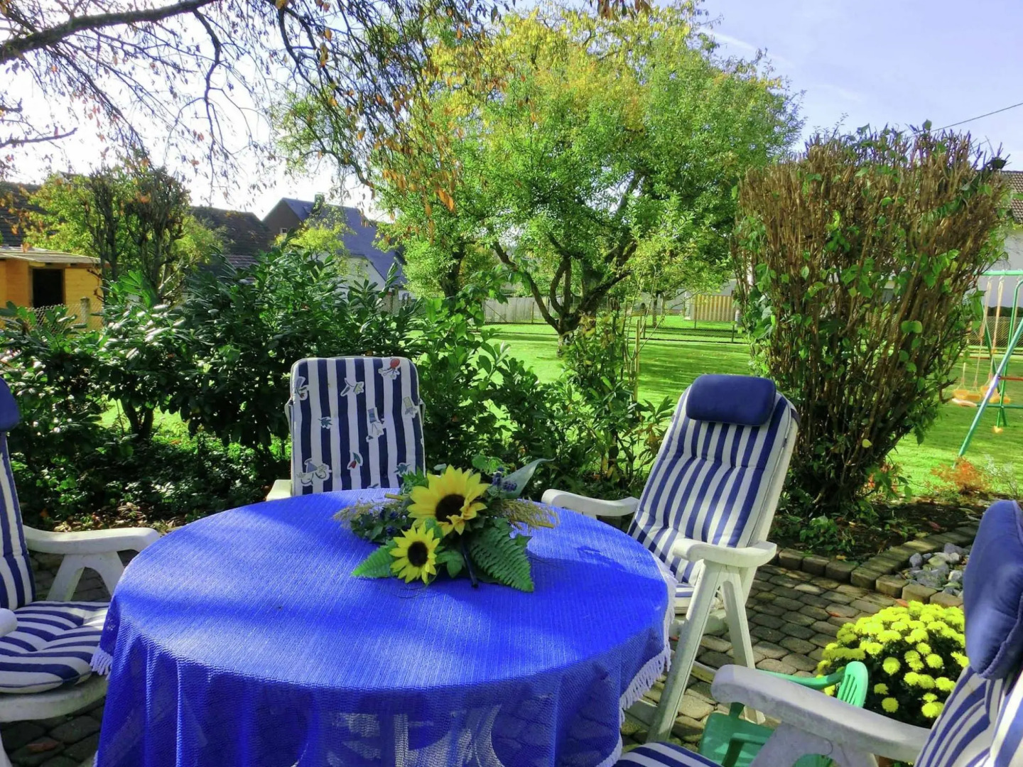 Apartment in Winnen Near Forest