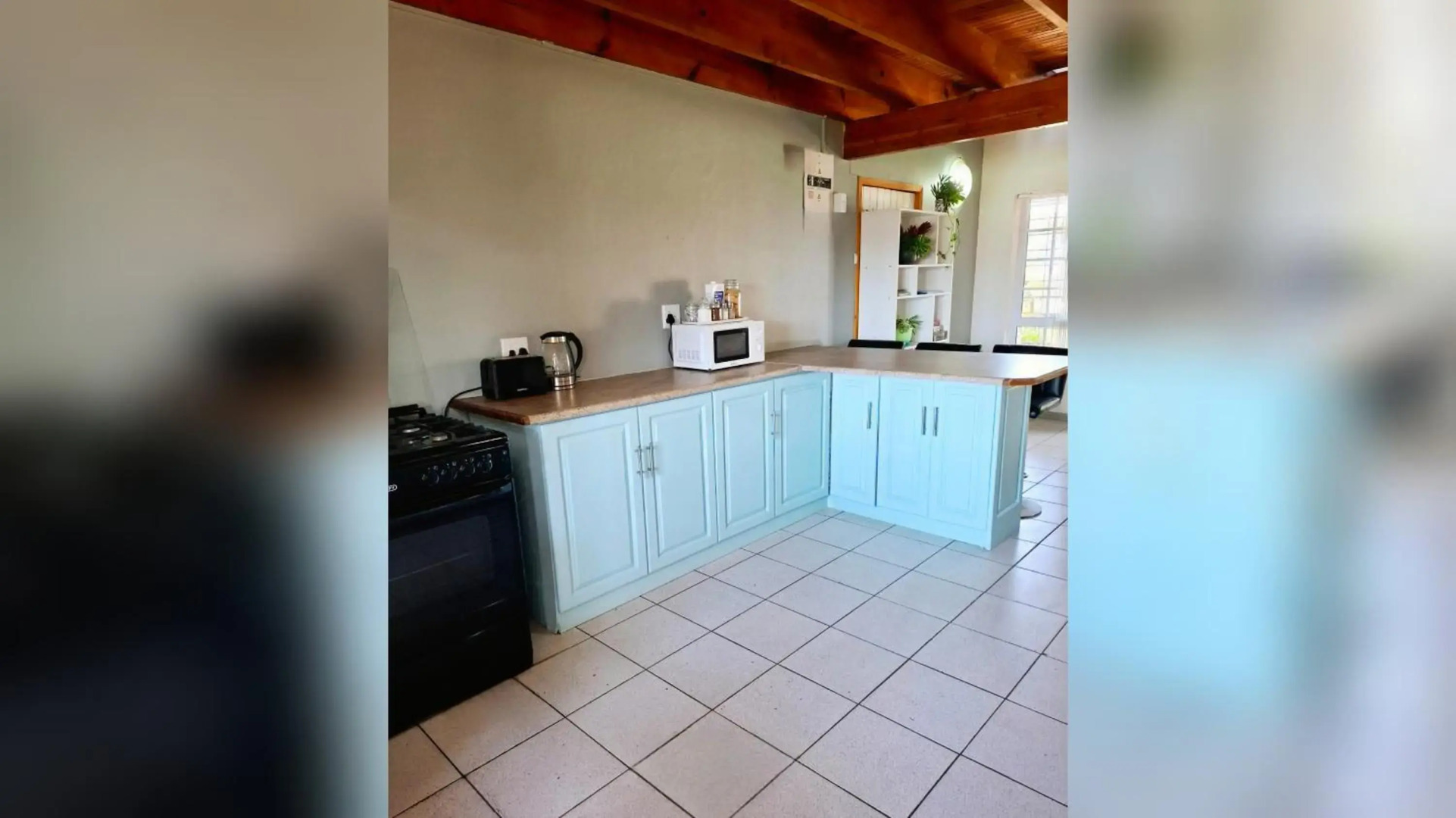 Mond Kleine Guest House