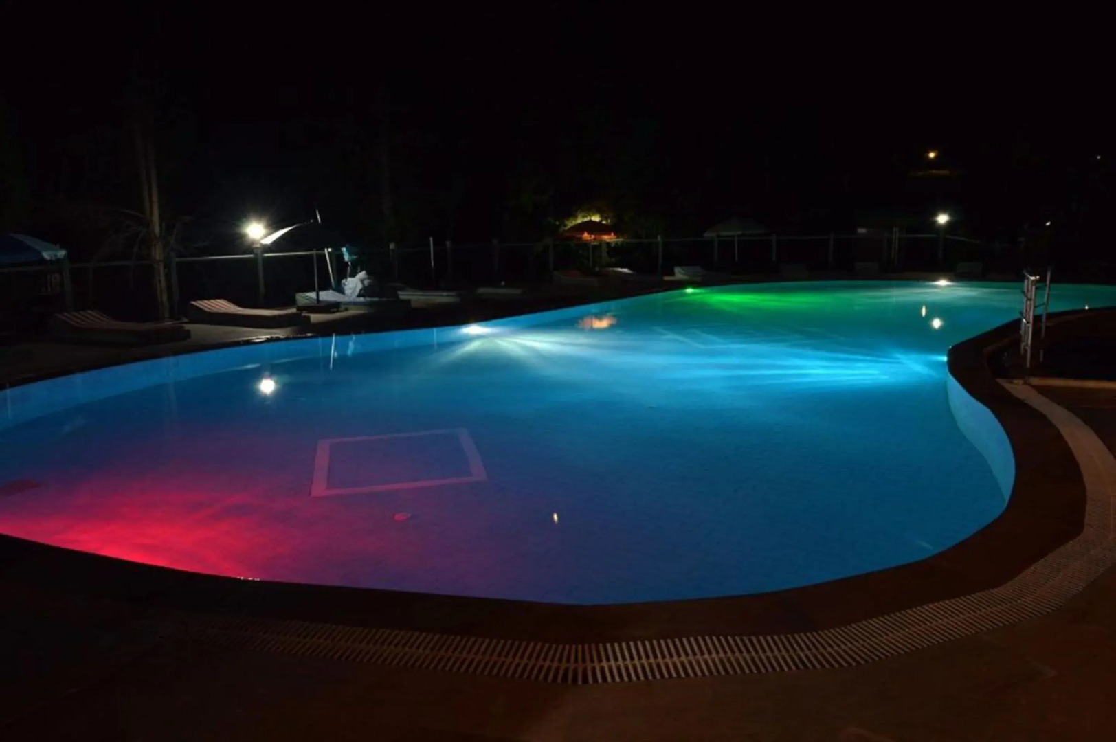 Olympos Angels Garden