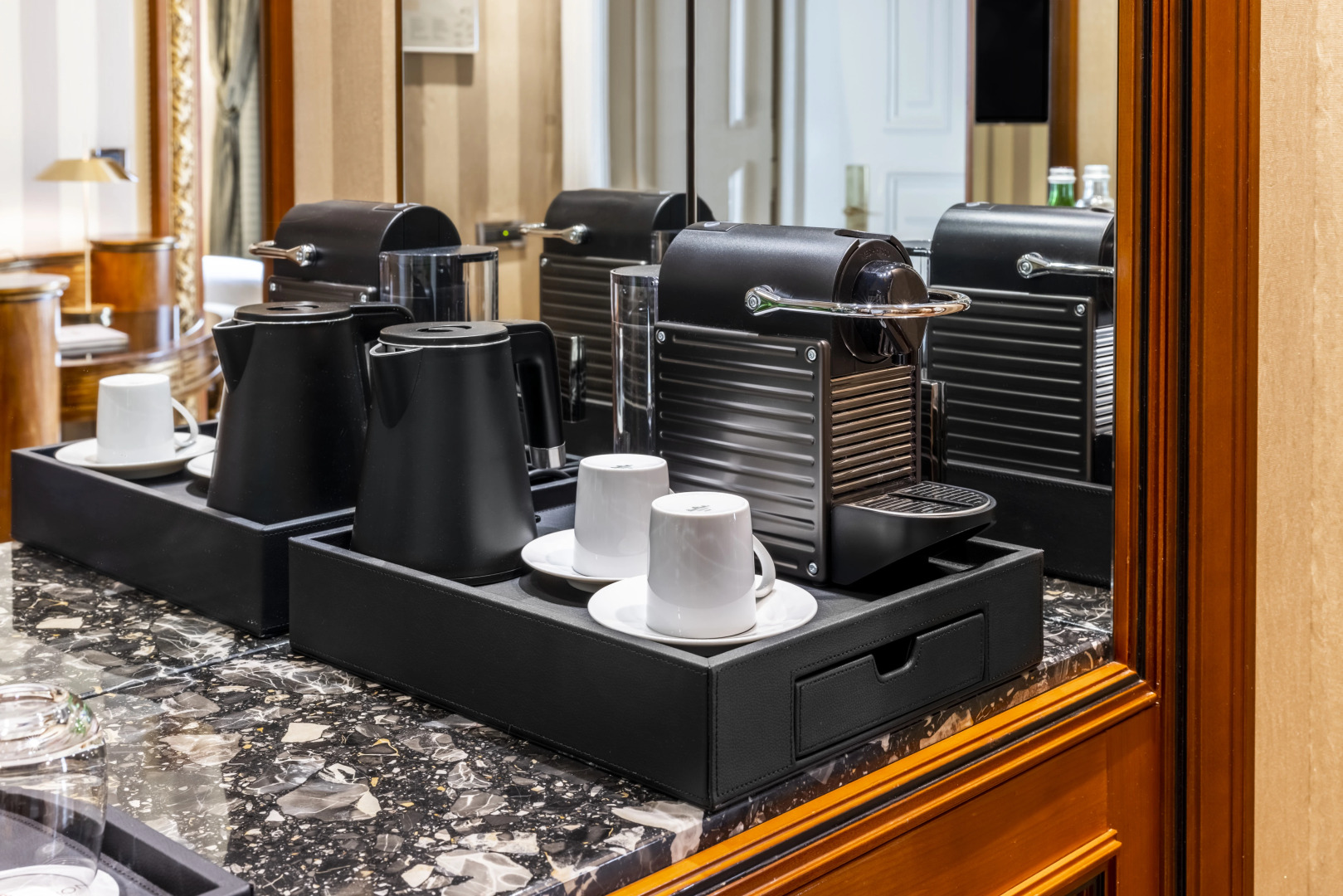 NH Collection Prague Carlo IV