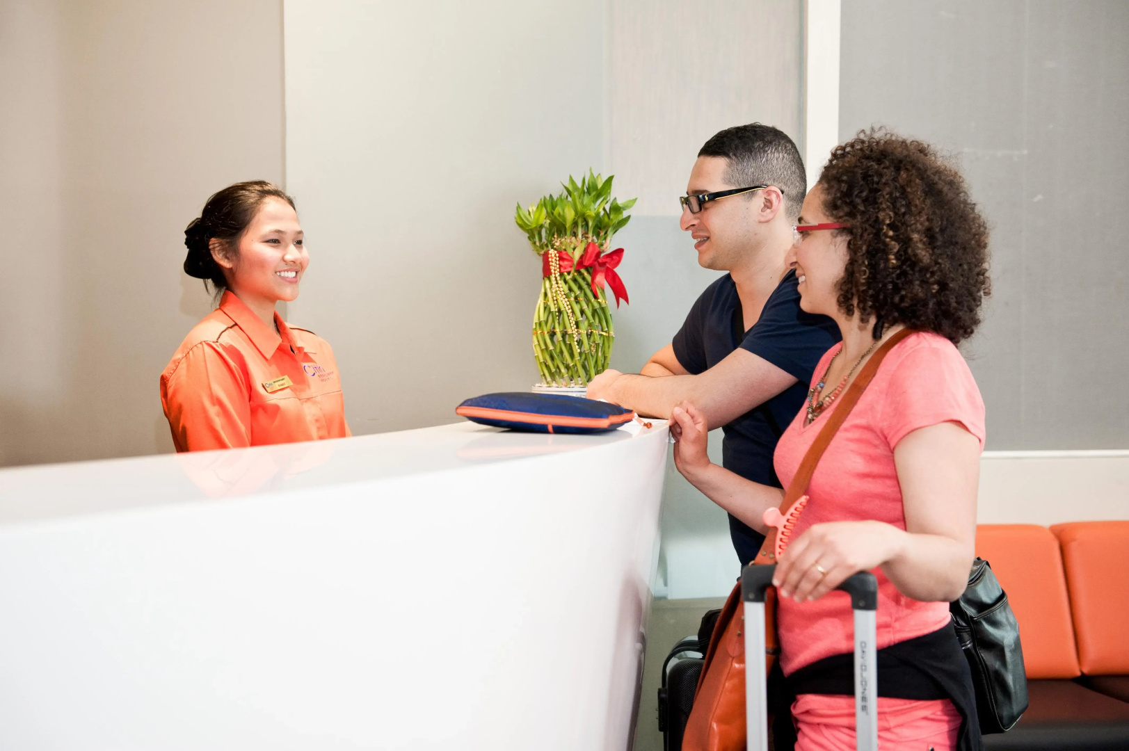 Citin Seacare Pudu by Compass Hospitality