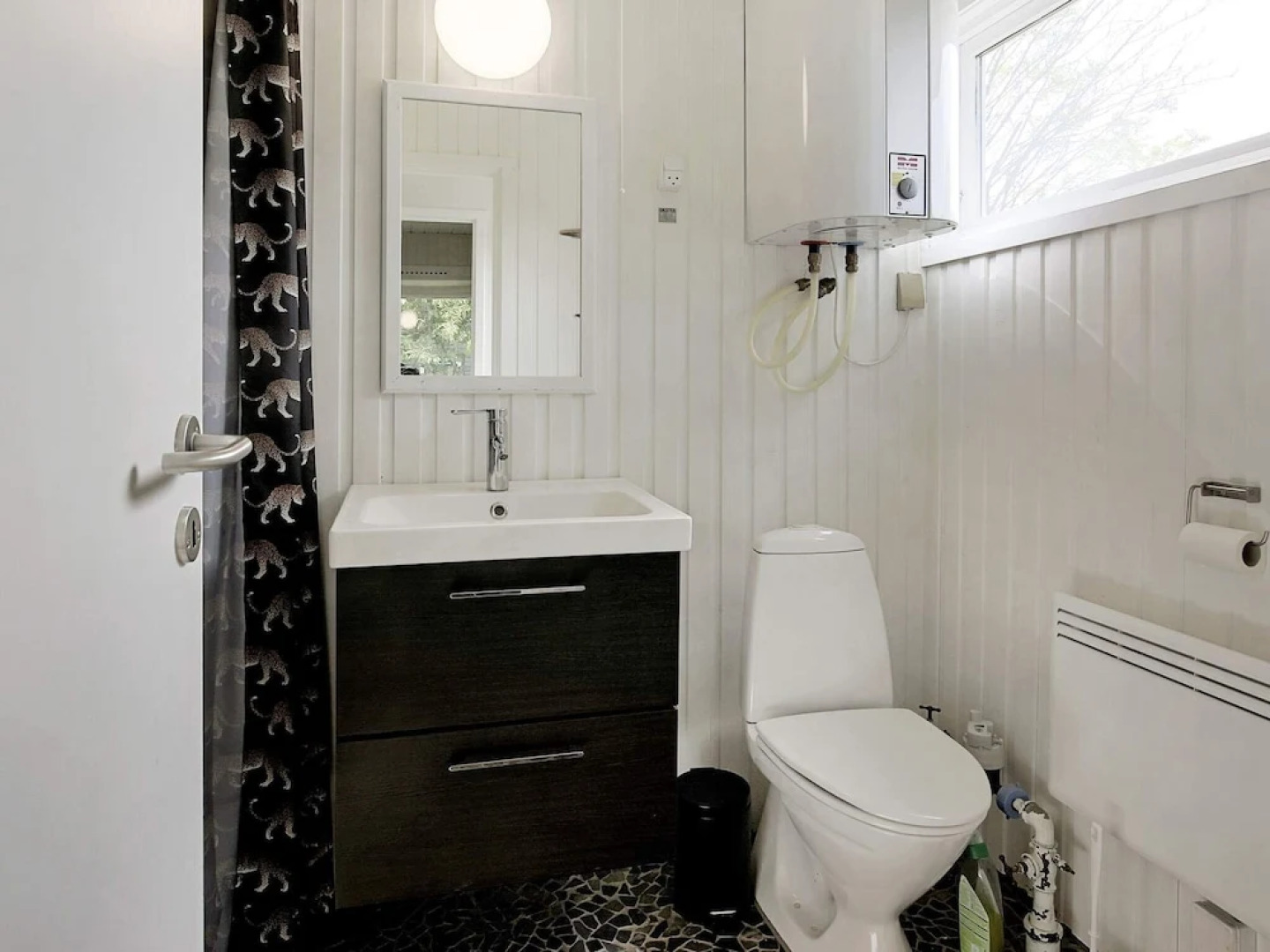 Holiday home Græsted VIII