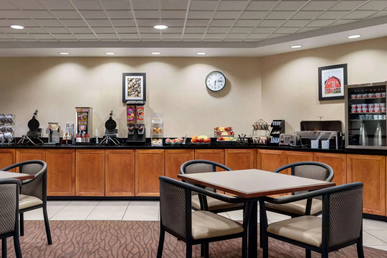 Wingate by Wyndham Louisville East