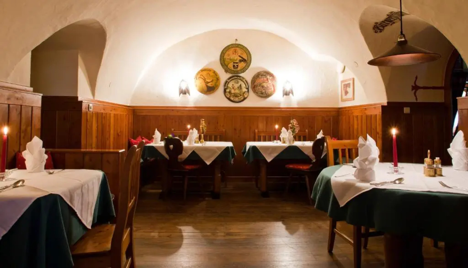 Hotel Gasthof Mitteregger