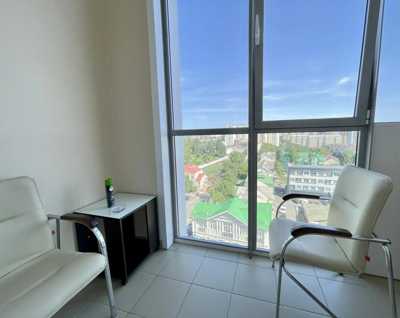 Centre (Центр) на улице Попова