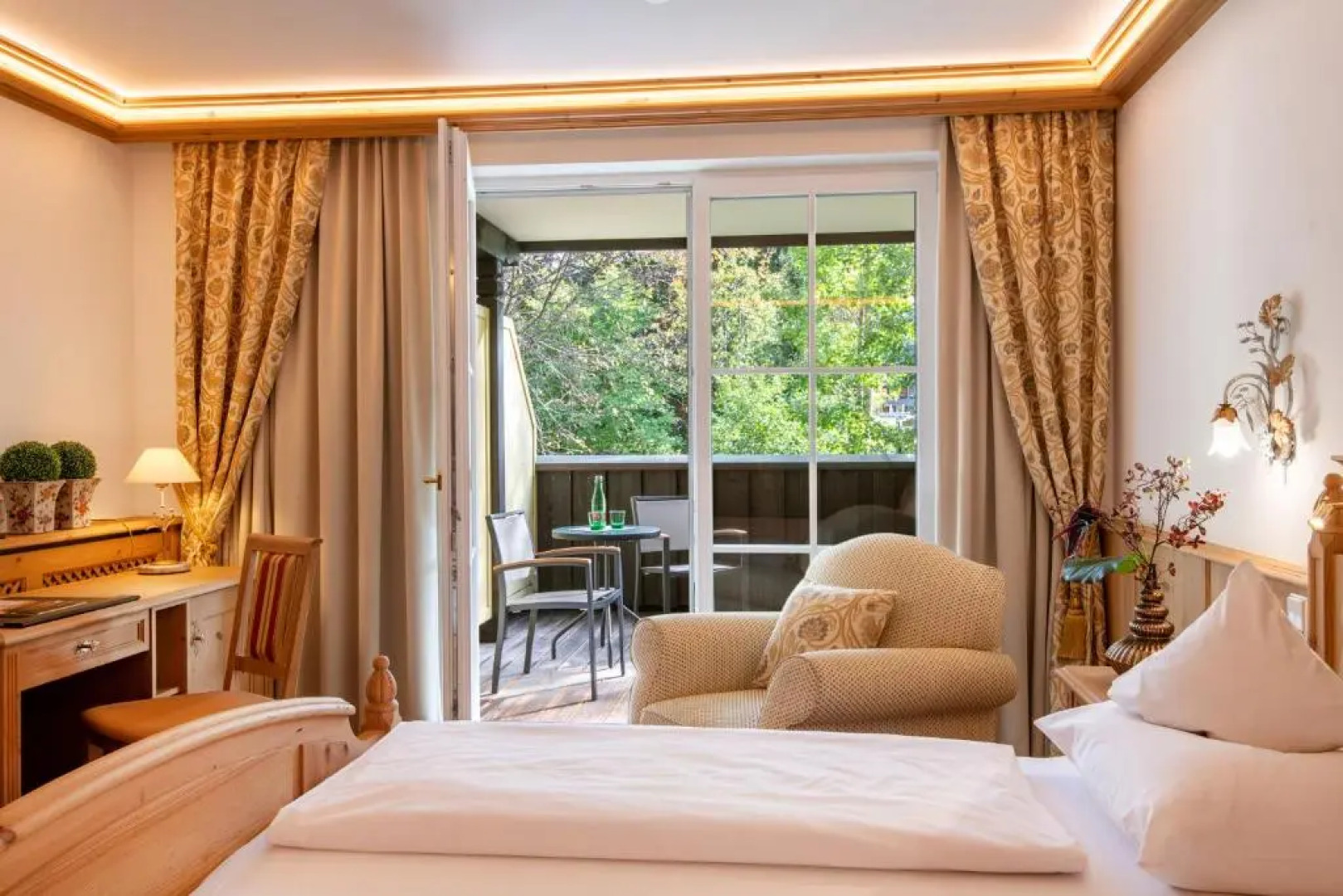 Via Salina - Hotel Am See - Adults Only